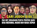 Lagu Sungguh tidak menduga SBY sekarang berprofesi jadi DUKUN hihiii.... 