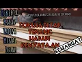 Download Lagu Merayap di atas genteng (Hidup itu Simple Nikmati Shukuri Jalani)