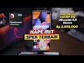 Lagu HP Terbaik 2 Jutaan SPESIFIKASI TINGGI, KENCANG, Pas di KANTONG!