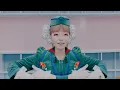 Kyary Pamyu Pamyu - Isshin Doutai (きゃりーぱみゅぱみゅ - 一心同体) Official Music Video