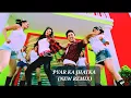 Lagu || PYAR KA JHATKA(NEW REMIX) || KHOKABABU BENGALI MOVIE ||
