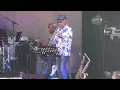 DAVID BENOIT - Full Concert - Live in Spain 2022 @ 9th Mallorca Smooth Jazz Festival
