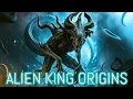 Download Lagu Alien King Origins - Rarest, Controversial \u0026 Most Mysterious Xenomorph!