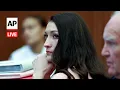 LIVE Lindsay Clancy trial Day 16