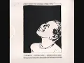 Sonic Youth - Disappearer (only known live performance - audio only)