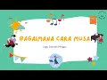 Download Lagu Lirik \u0026 Lagu Sekolah Minggu Bagaimana cara Musa lewat laut kolsom?