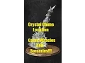 Crystal Chime Location Dark Souls 3 Loot Location Guide