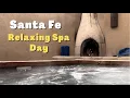 Ojo Santa Fe Spa Resort A Perfect Day of Relaxation in New Mexico