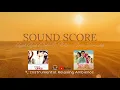 Download Lagu SOUND SCORE INSTRUMENT OST. AYAT AYAT CINTA \u0026 KETIKA CINTA BERTASBIH [RELAXING SOUL AMBIENCE]