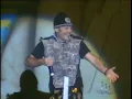 Bruce speech + Children Of The Damned - Iron Maiden - Chile 2009