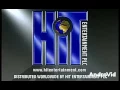 hit entertainment plc VHS UK logo 1999