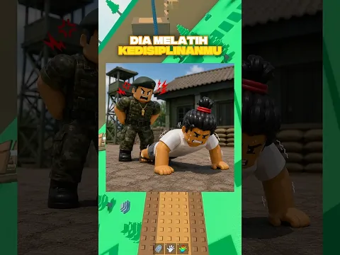 Kamu Pilih Asisten Yang Mana?