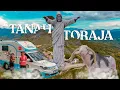 Lagu Eps 11 - Tempat paling FENOMENAL di INDONESIA, TORAJA! - Sulawesi Selatan 🇮🇩