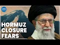 Download Lagu Strait of Hormuz closure fears unsettle Gulf nations following US strikes on Iran