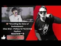 Download Lagu 🌺 **Unveiling the Voice of Enchantment: Zhou Shen - Preface To The Orchid Pavilion | REACTION!** 🌺