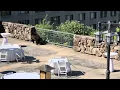 Omni Grove Park Inn Asheville Nc Bear Sunset Terrace