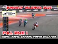 full race 1 JUNIOR GP VALENCIA #VEDA TAMPIL GARANG \u0026 PIMPIN BALAPAN #juniorgp 