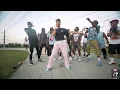 JhonnieDamnD - Murda Bend (Bend Dance Video) Shot By @Jmoney1041