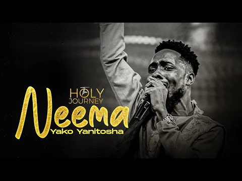 Download MP3 Zoravo - Neema Yako Yanitosha (Official Live Video)