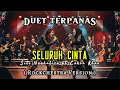 Lagu DUET TEREPIC! Seluruh Cinta – Siti Nurhaliza ft. Cakra Khan (Rockchestra Version Cover)