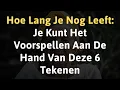 Download Lagu Hoe Lang Je Nog Leeft: Je Kunt Het Voorspellen Aan De Hand Van Deze 6 Tekenen