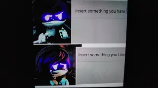 Uzi drake meme Blank