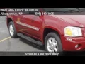 2005 GMC Envoy SLT 4WD 4dr SUV for sale in Albuquerque NM 8