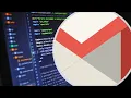 Create a simple Email slicer with Python programming language