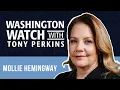Mollie Hemingway Covers the SPLC Justice Samuel Alito and SCOTUS s Shadow Docket