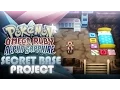 Pokemon ORAS Secret Base Project How To Share Your QR Code - Mootypwns