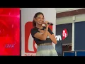 Lagu Zephanie performs “Tala” on Born to Shine: The Soundcheck Mall Show