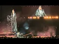 Usher U Got It Bad Live El Paso, Texas 10/03/26