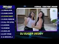 Download Lagu DJ JEDAG JEDUG VIRAL TIKTOK CAMPURAN TERBARU 2023 | AUTO PARGOY !!!