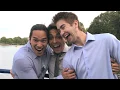 2015 MSRP General Highlight MIT Summer Research Program