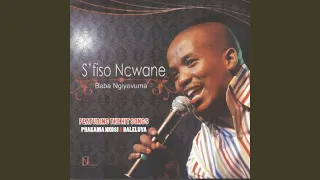 ukubonga ujehova