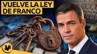 Los PROPIETARIOS sacarán sus PISOS del alquiler con el nuevo decreto de VIVIENDA @VisualEconomik