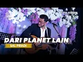 Download Lagu DARI PLANET LAIN - SAL PRIADI -  LIVE VERSION -  SYMPHONY ENTERTAINMENT