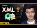 Ep 8 Layout Designing using XML Android development full course Android studio tutorial
