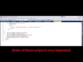 MVC - Custom Validation