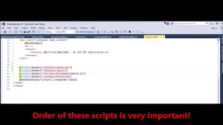 MVC - Custom Validation
