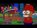 Download Lagu Cart Ride into Dave and Bambi 2 - FULL GUIDE (1.4.2)