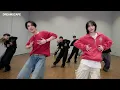[Choreography Video] JEONGHAN X JOSHUA (SEVENTEEN) - 12 o'clock (Moving ver.)