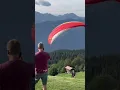 Download Lagu Paragliding in Interlaken #travel #paraglidinggirl #paragliding #interlaken #switzerland