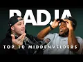 Download Lagu Top 10 Middenvelders met Radja Nainggolan!
