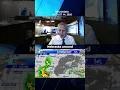 Overnight storms possible again This time Friday night into Saturday