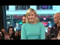 Kelly Clarkson in GMA: My Life Would Suck Without You (HD)