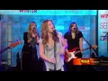 Download Lagu Kelly Clarkson in GMA: My Life Would Suck Without You (HD)