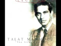 Lagu TALAT MAHMOOD (1944) “Tasveer Teri Dil Mera” followed by (1965) RE-RECORDING