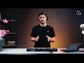 Arturia MiniFreak Creating Spicy Pad Sounds Tutorial