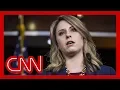 Rep Katie Hill announces resignation amid allegations of improper relationships with staffers
